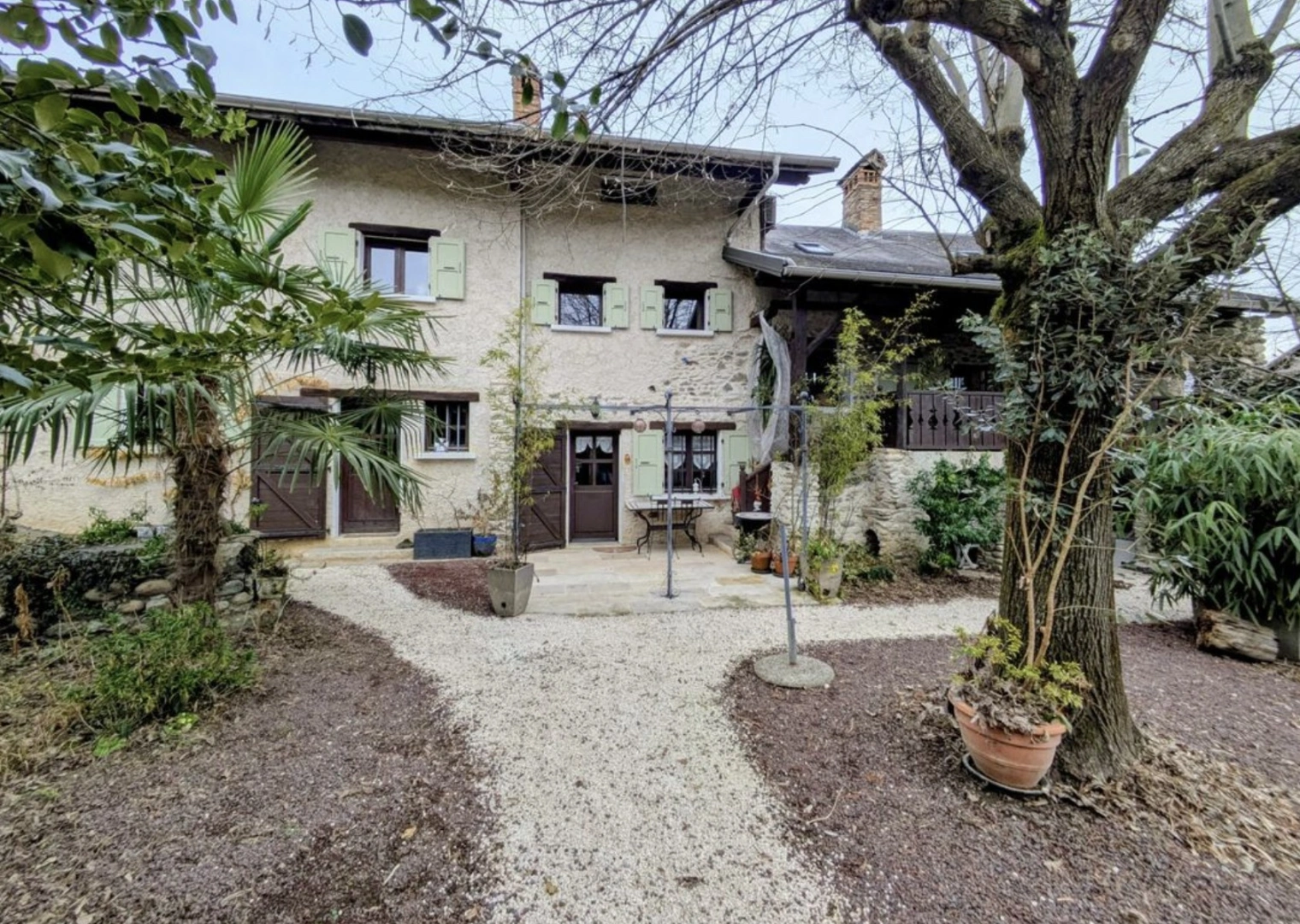 property